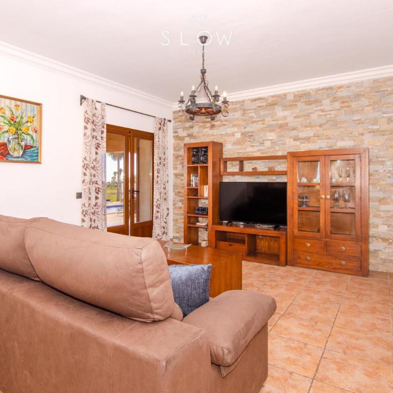 Villa Es Contes by Slow Villas - Villa con piscina privada - 15