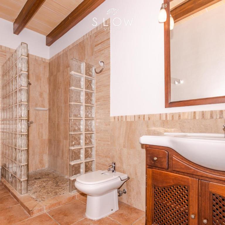 Villa Es Contes by Slow Villas - Villa con piscina privada - 26