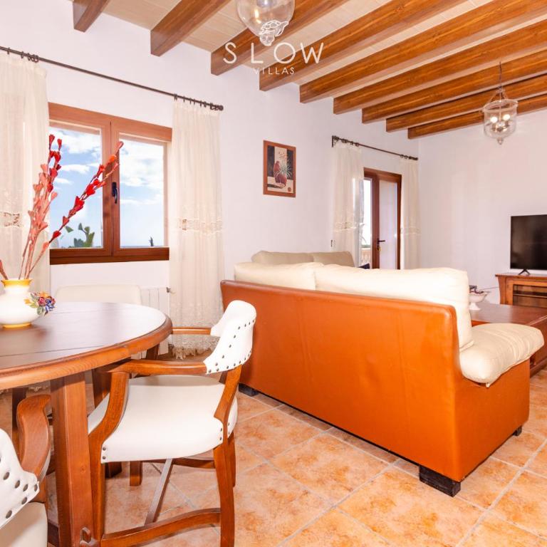 Villa Es Contes by Slow Villas - Villa con piscina privada - 17