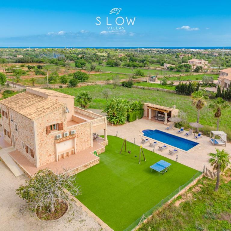 Villa Es Contes by Slow Villas - Villa con piscina privada - 5