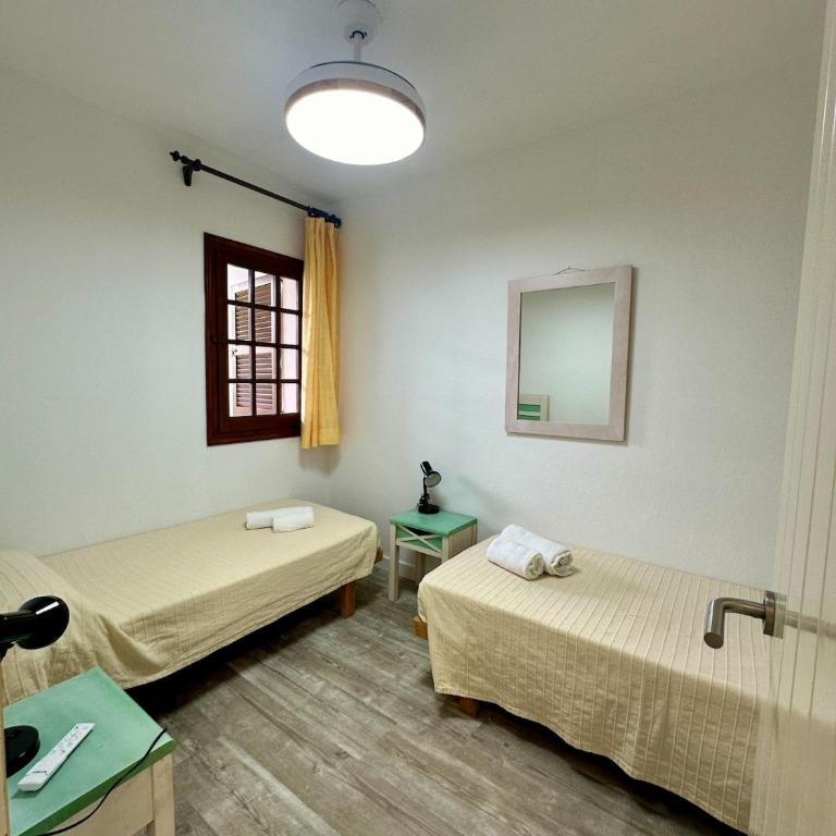 Appartamento Smeraldo a Son Bou con terrazza vista mare - Casa de 2 dormitorios - 5
