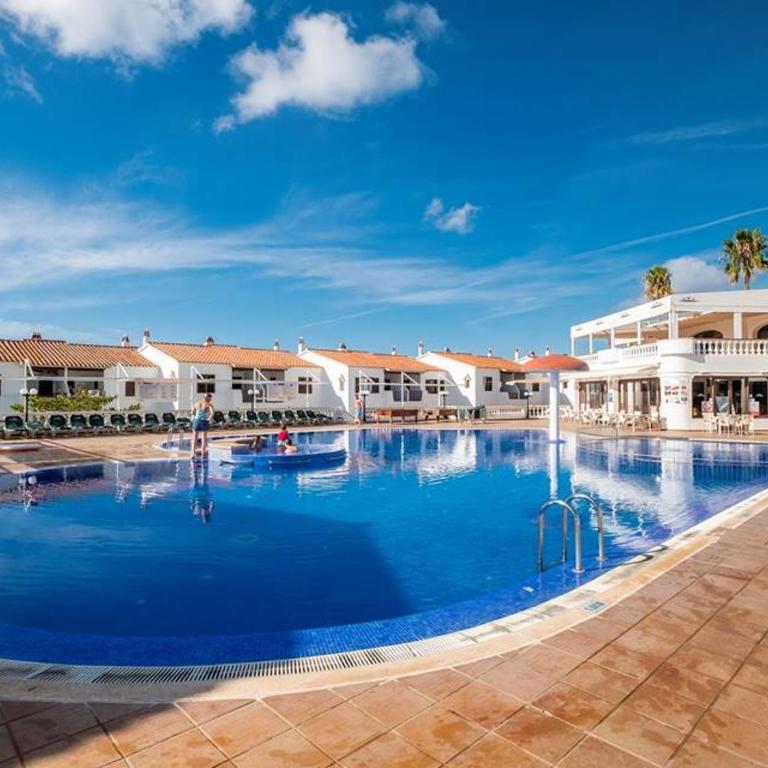 Appartamento Smeraldo a Son Bou con terrazza vista mare - Casa de 2 dormitorios - 7