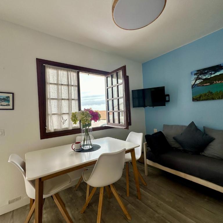 Appartamento Smeraldo a Son Bou con terrazza vista mare - Casa de 2 dormitorios - 9