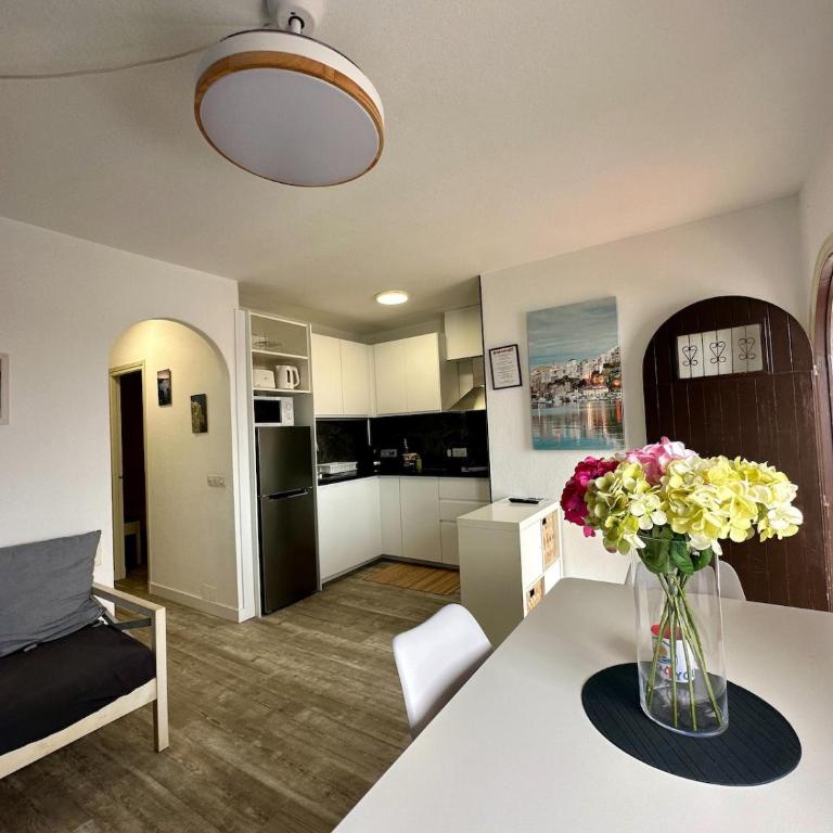 Appartamento Smeraldo a Son Bou con terrazza vista mare - Casa de 2 dormitorios - 11