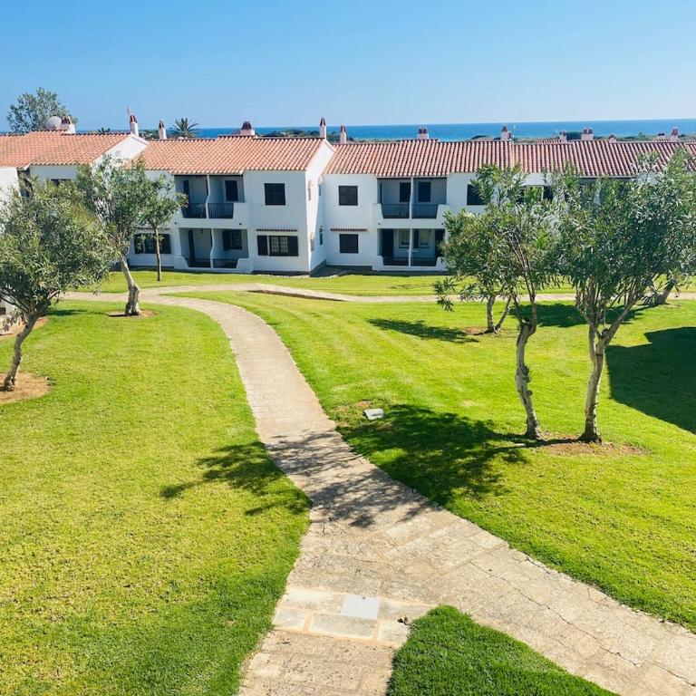 Appartamento Smeraldo a Son Bou con terrazza vista mare - Casa de 2 dormitorios - 13