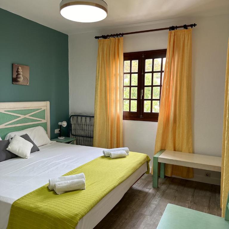 Appartamento Smeraldo a Son Bou con terrazza vista mare - Casa de 2 dormitorios - 16