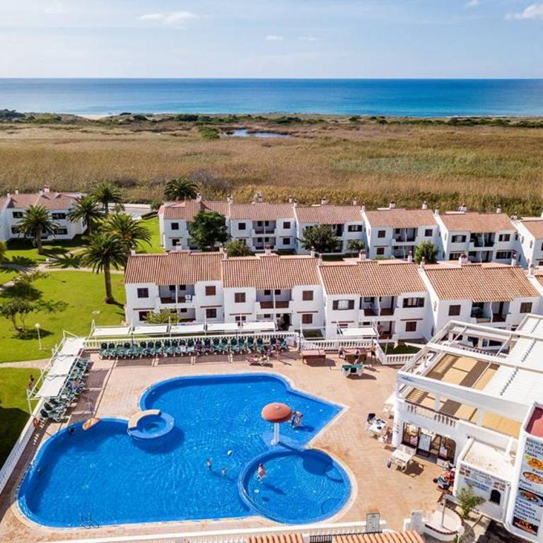 Appartamento Smeraldo a Son Bou con terrazza vista mare - Casa de 2 dormitorios - 17