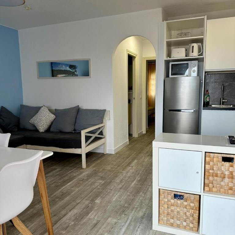 Appartamento Smeraldo a Son Bou con terrazza vista mare - Casa de 2 dormitorios - 18
