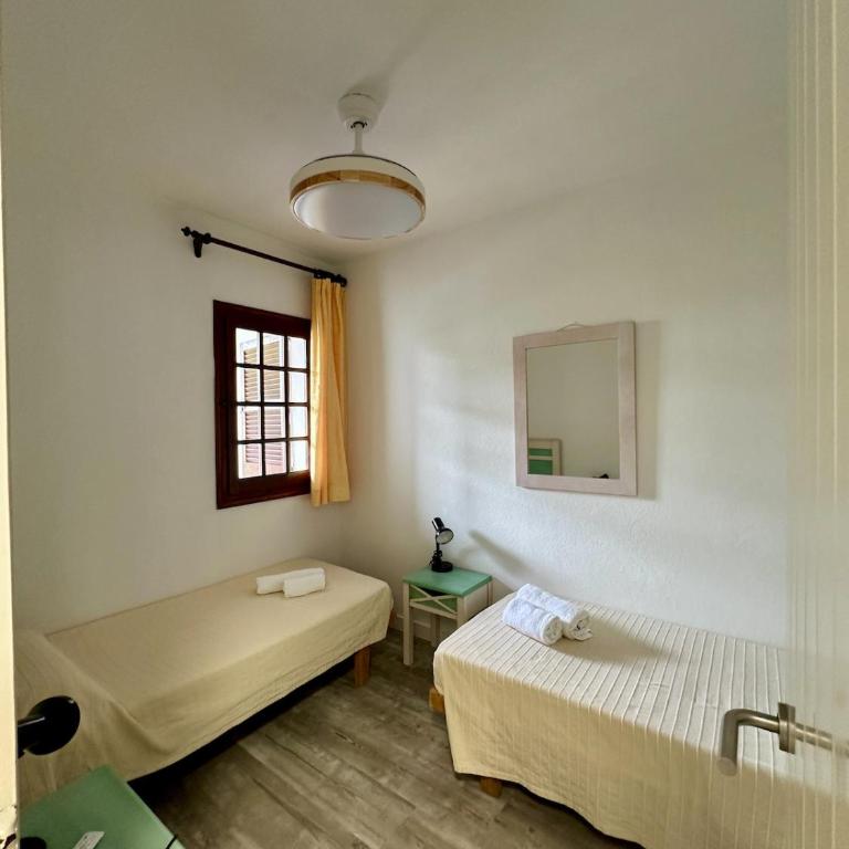 Appartamento Smeraldo a Son Bou con terrazza vista mare - Casa de 2 dormitorios - 19