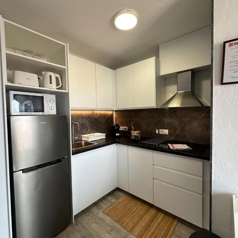 Appartamento Smeraldo a Son Bou con terrazza vista mare - Casa de 2 dormitorios - 22