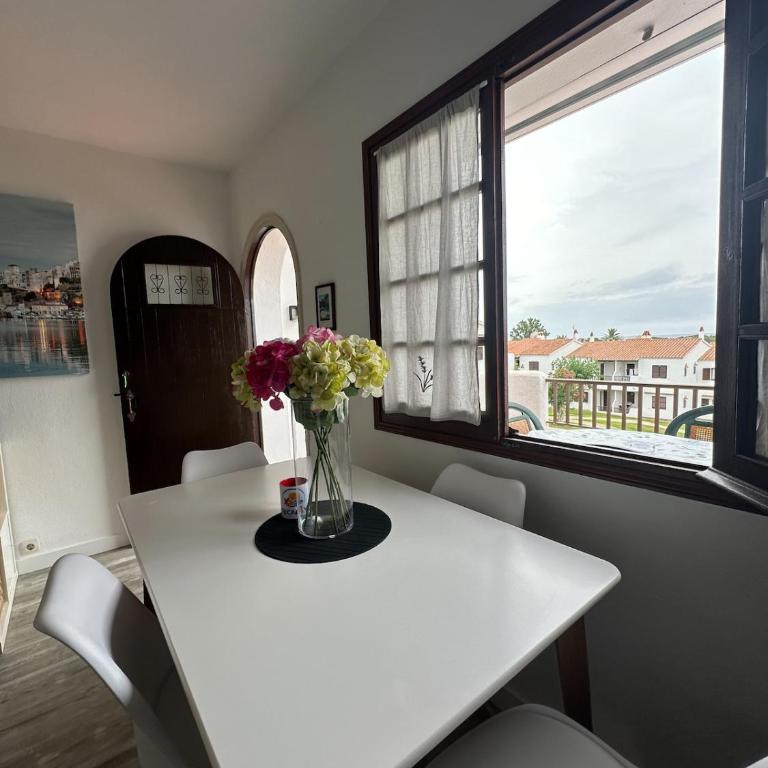 Appartamento Smeraldo a Son Bou con terrazza vista mare - Casa de 2 dormitorios - 25