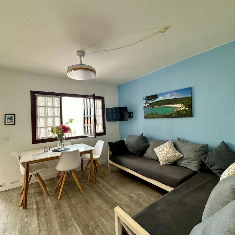Appartamento Smeraldo a Son Bou con terrazza vista mare - Casa de 2 dormitorios - 26