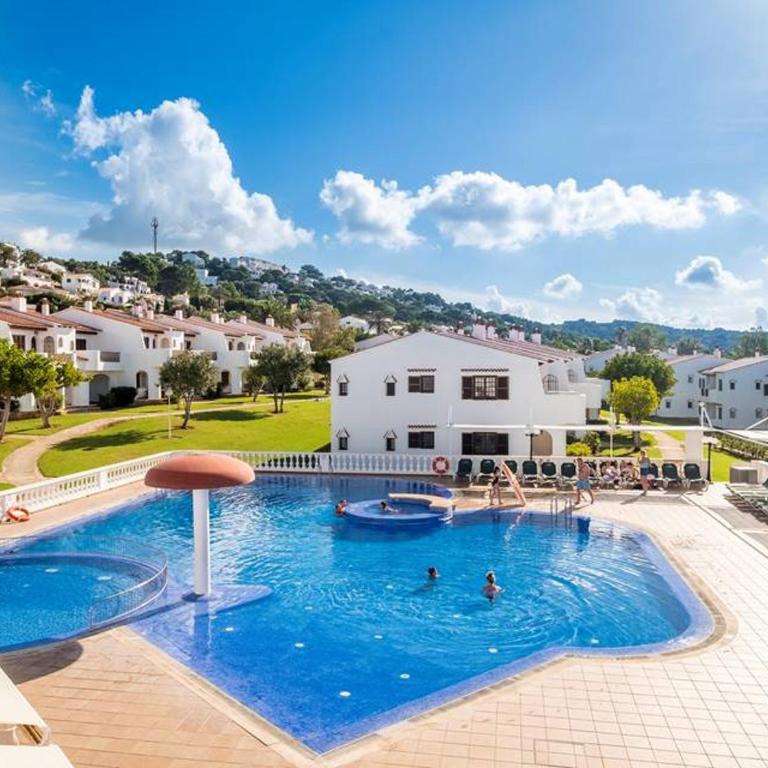Appartamento Smeraldo a Son Bou con terrazza vista mare - Casa de 2 dormitorios - 28