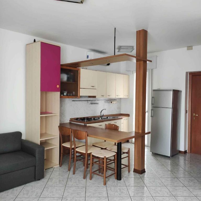 Apartment in Lido di Jesolo 51131 - Appartamento - 8