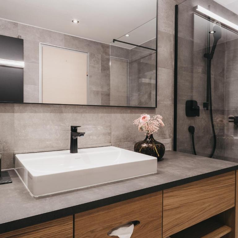 The Crystal VAYA Unique - Maisonette-Suite - 4