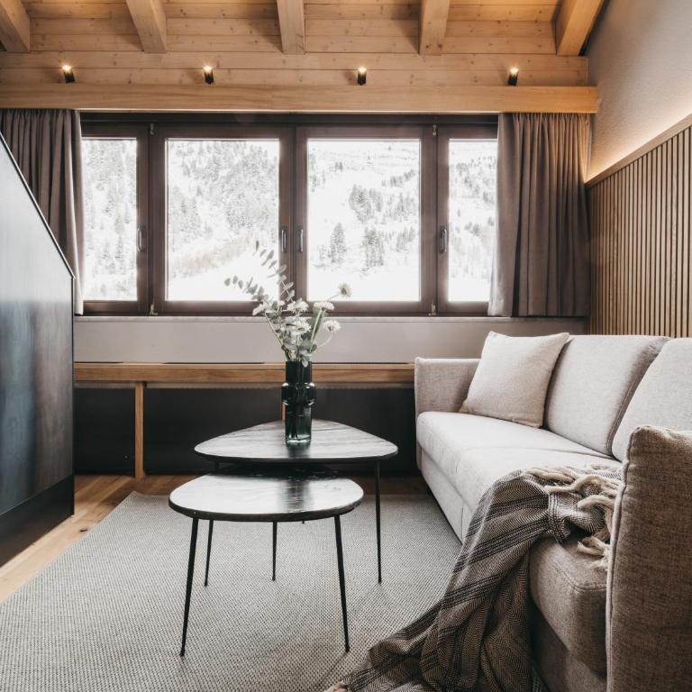 The Crystal VAYA Unique - Maisonette-Suite - 1