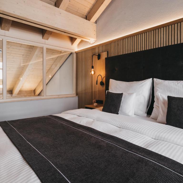 The Crystal VAYA Unique - Maisonette-Suite - 2