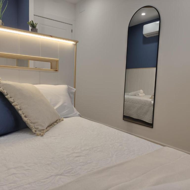 Córdoba Esencia - Apartamento Deluxe de 2 dormitorios - 6