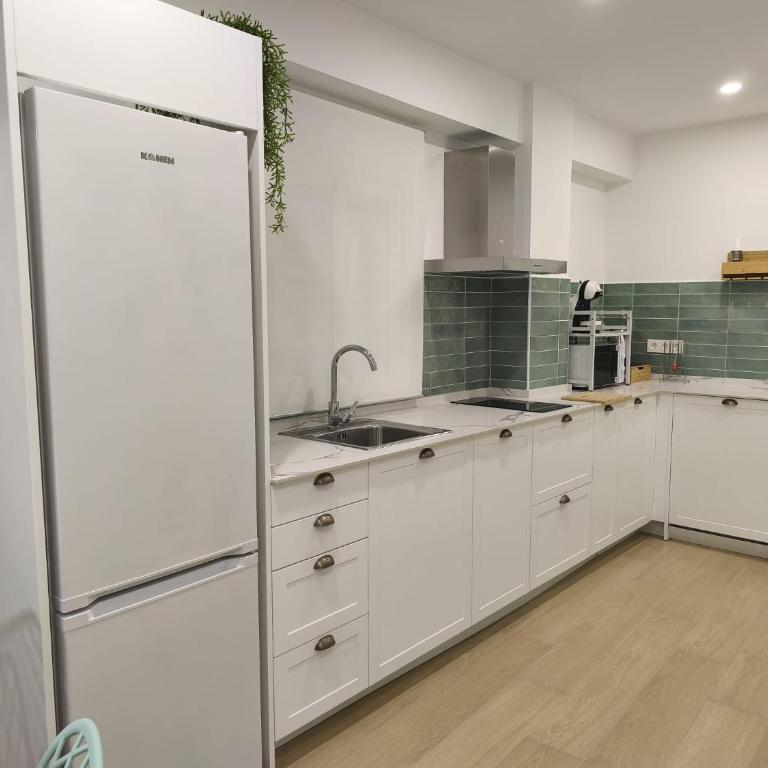 Córdoba Esencia - Apartamento Deluxe de 2 dormitorios - 19