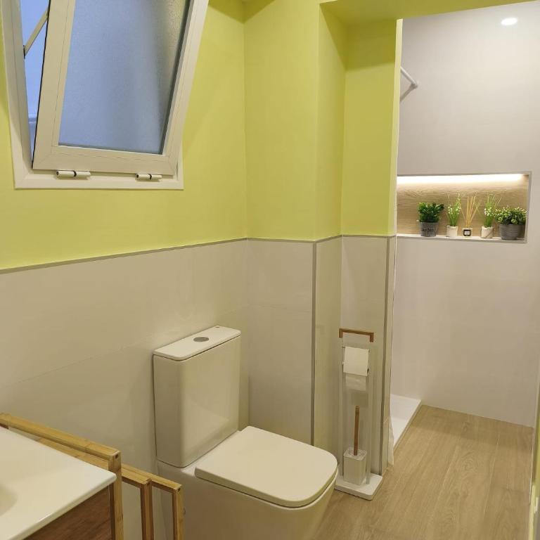 Córdoba Esencia - Apartamento Deluxe de 2 dormitorios - 24