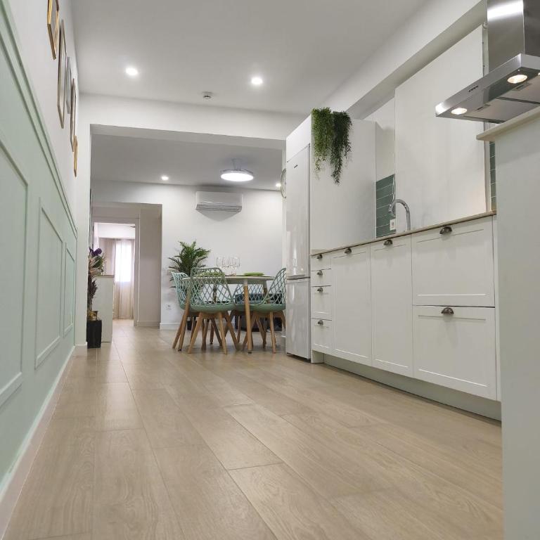 Córdoba Esencia - Apartamento Deluxe de 2 dormitorios - 17