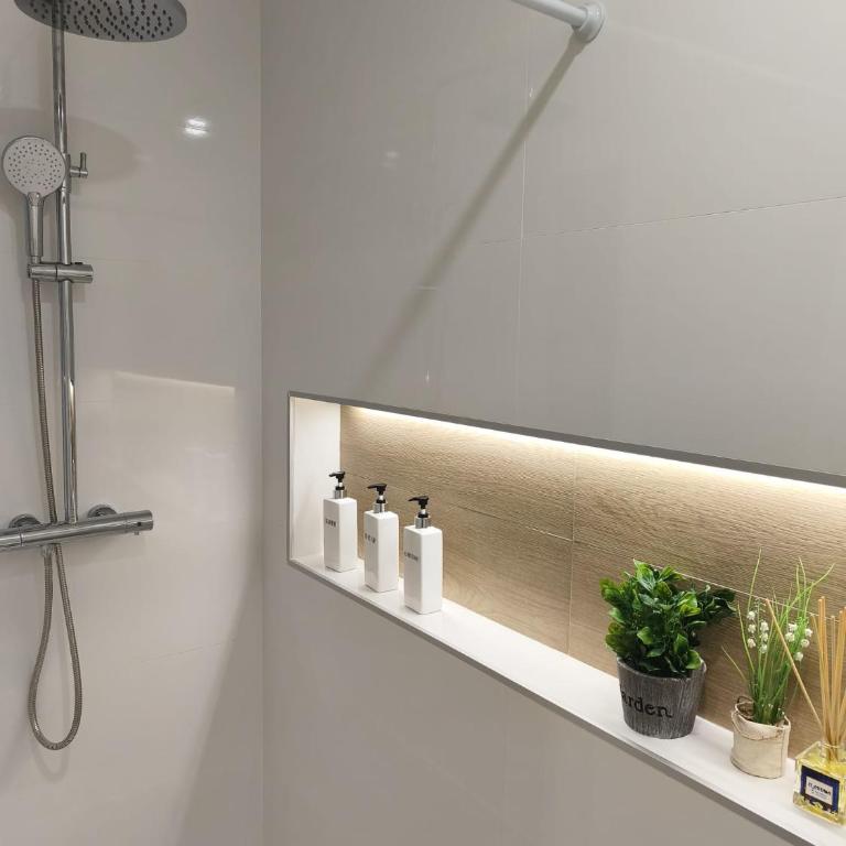Córdoba Esencia - Apartamento Deluxe de 2 dormitorios - 25