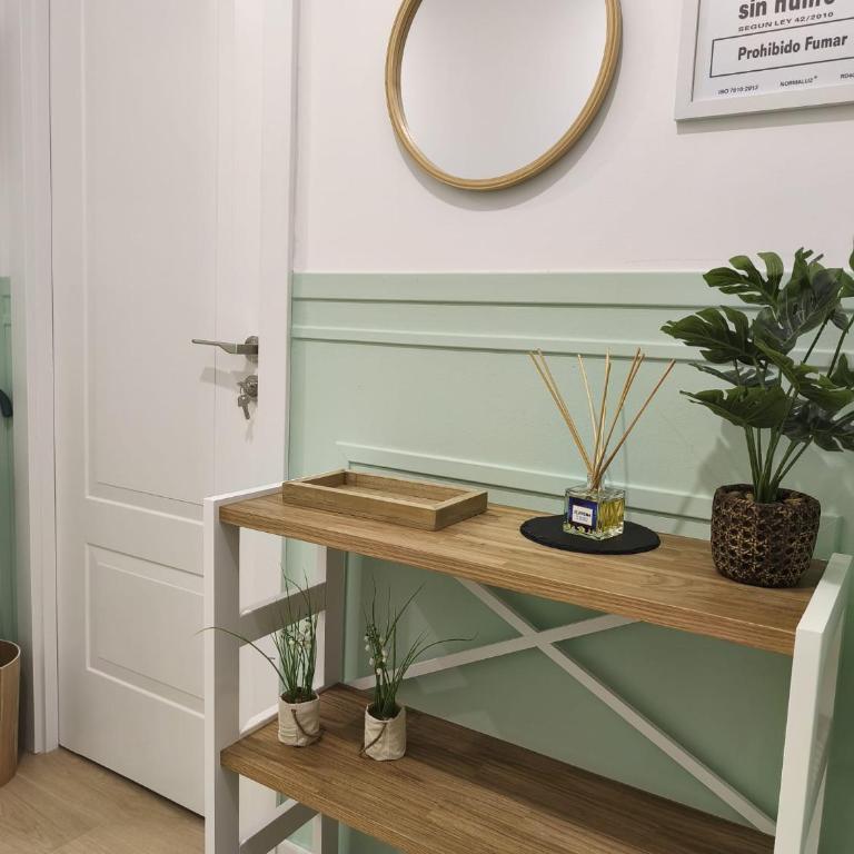 Córdoba Esencia - Apartamento Deluxe de 2 dormitorios - 26
