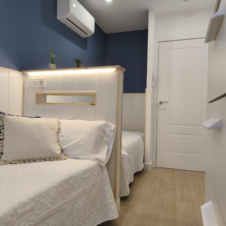 Córdoba Esencia - Apartamento Deluxe de 2 dormitorios - 9