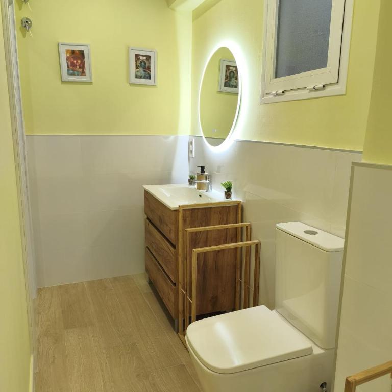 Córdoba Esencia - Apartamento Deluxe de 2 dormitorios - 23