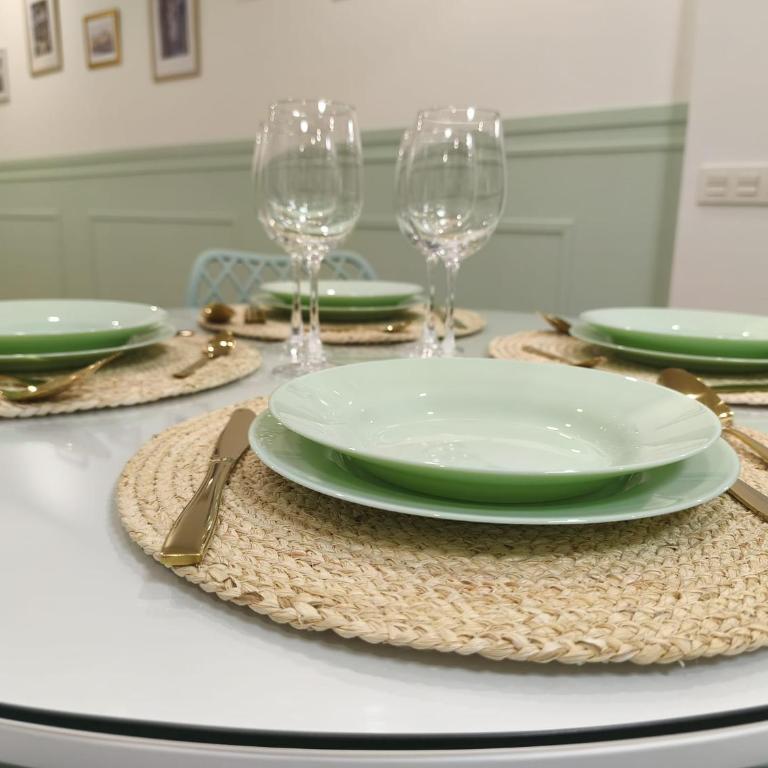 Córdoba Esencia - Apartamento Deluxe de 2 dormitorios - 12