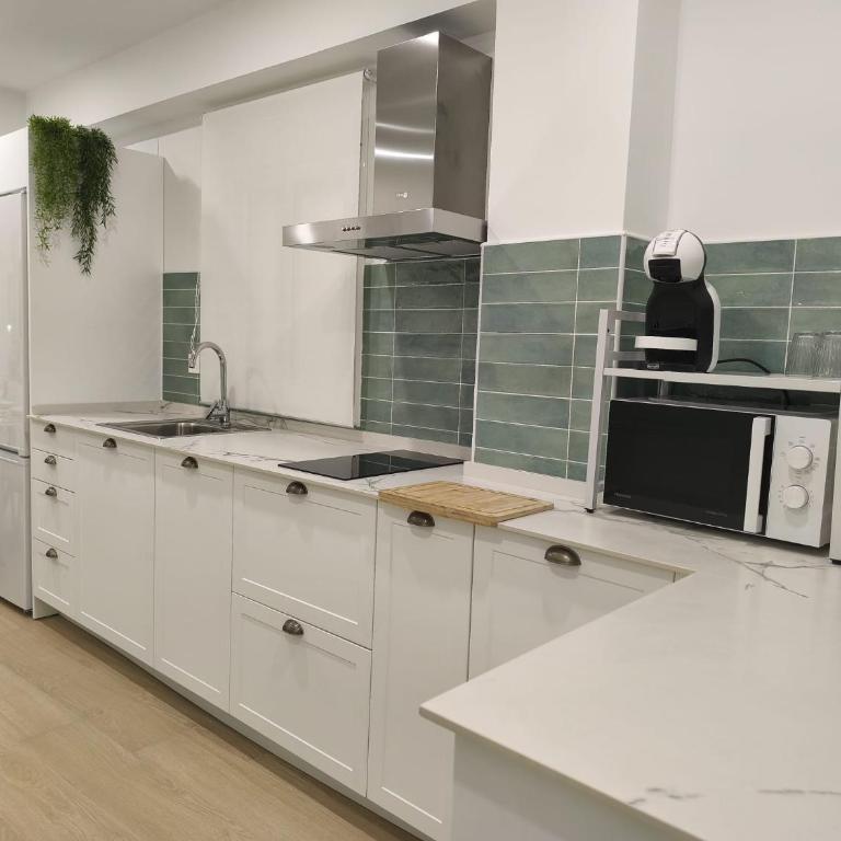 Córdoba Esencia - Apartamento Deluxe de 2 dormitorios - 18