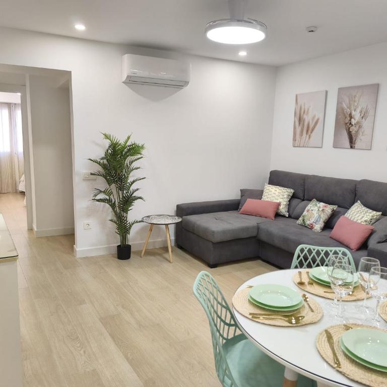 Córdoba Esencia - Apartamento Deluxe de 2 dormitorios - 14