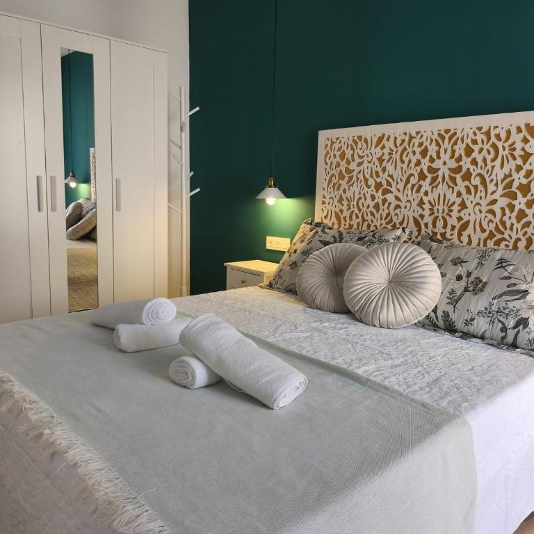 Córdoba Esencia - Apartamento Deluxe de 2 dormitorios - 3