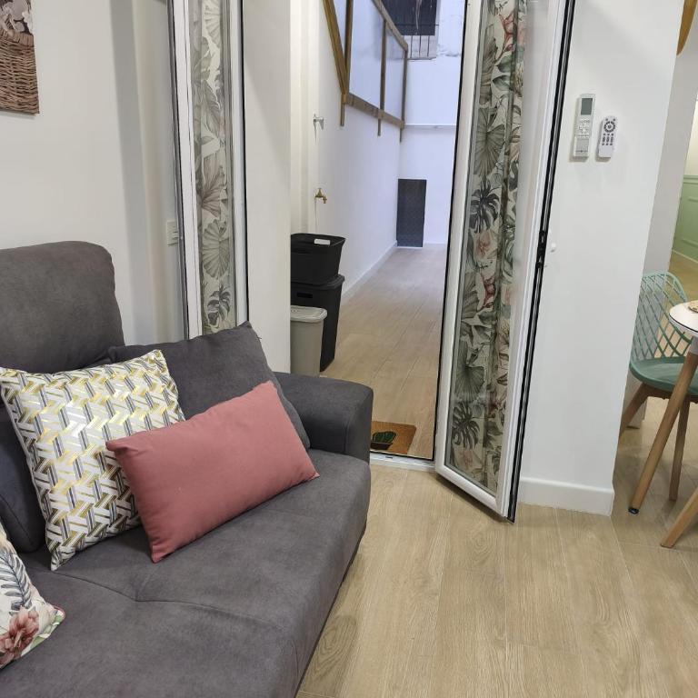 Córdoba Esencia - Apartamento Deluxe de 2 dormitorios - 16
