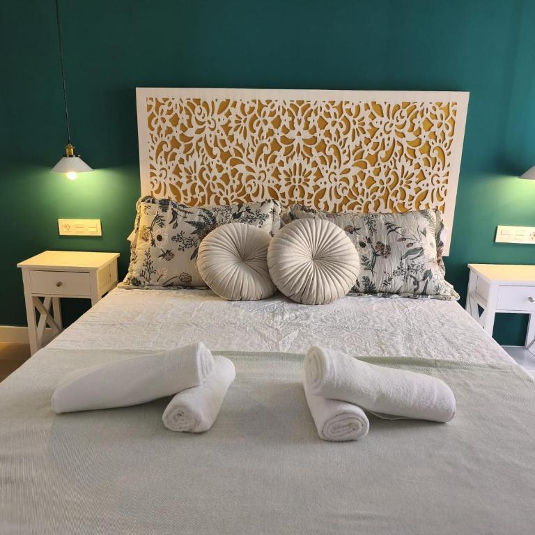 Córdoba Esencia - Apartamento Deluxe de 2 dormitorios - 1