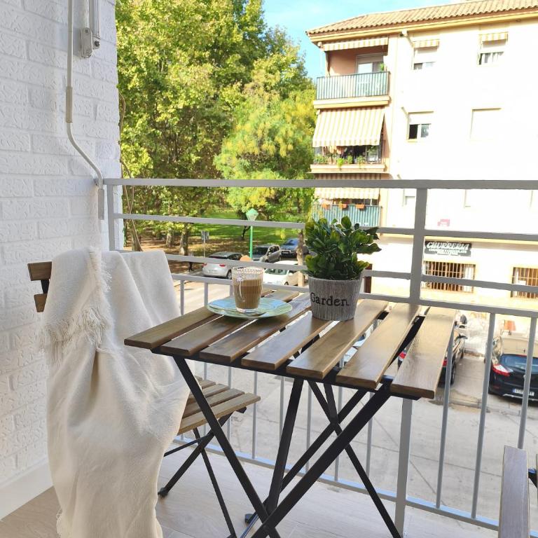 Córdoba Esencia - Apartamento Deluxe de 2 dormitorios - 5