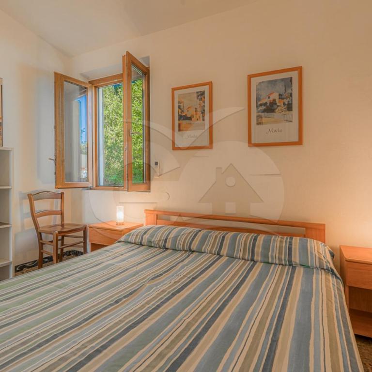 Casa Pavel a Colle di Lido - Goelba - Villa con Vista Mare - 16