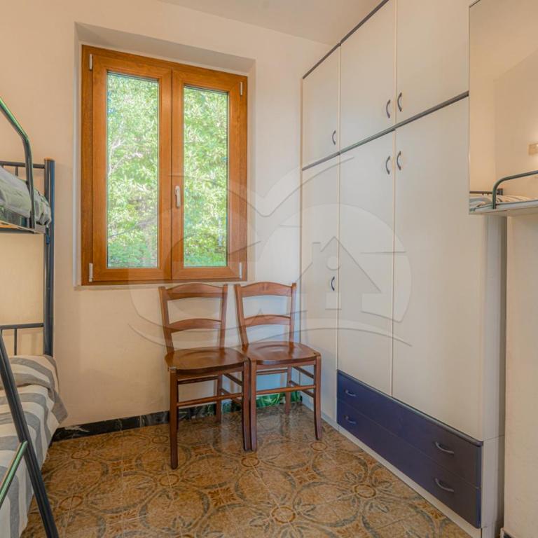 Casa Pavel a Colle di Lido - Goelba - Villa con Vista Mare - 21