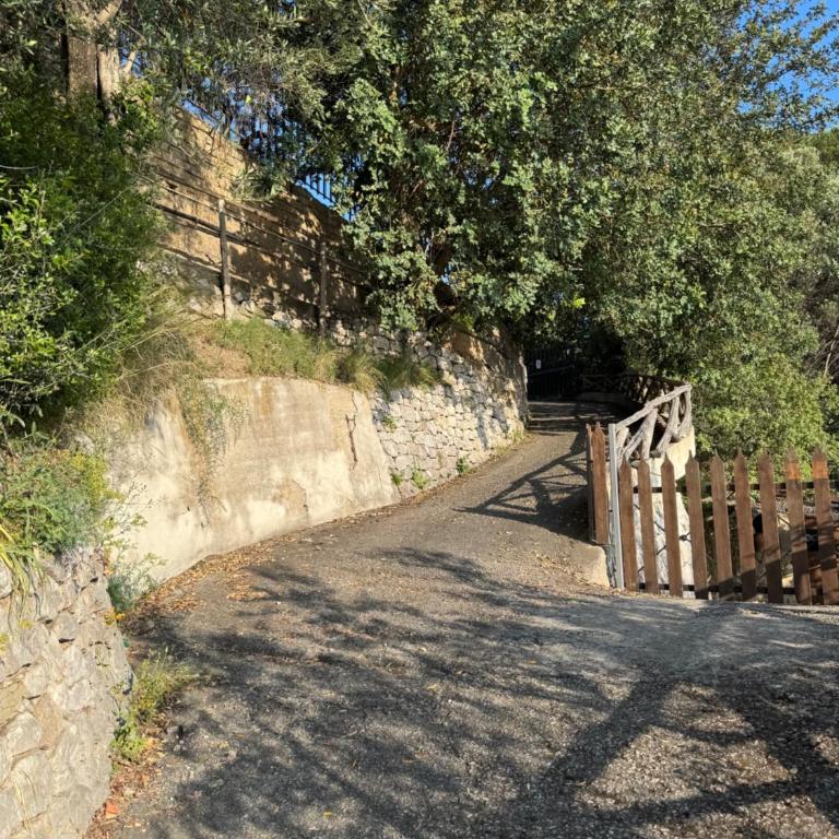 Villa sul mare - Casa con 2 Camere da Letto - 17