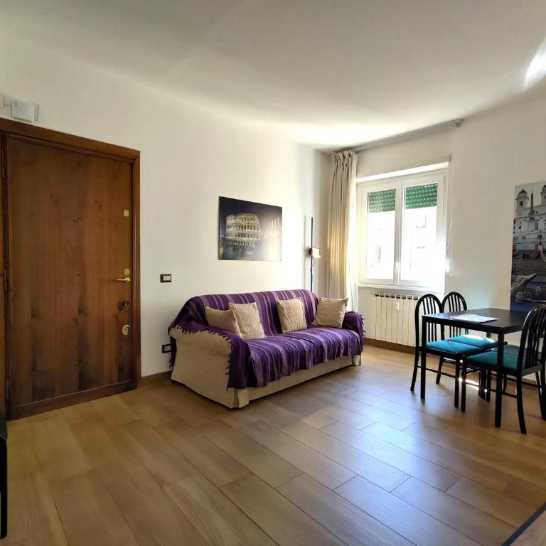 GuestHost - San Giovanni Apartment with Balcony - Appartamento con 2 Camere da Letto - 6