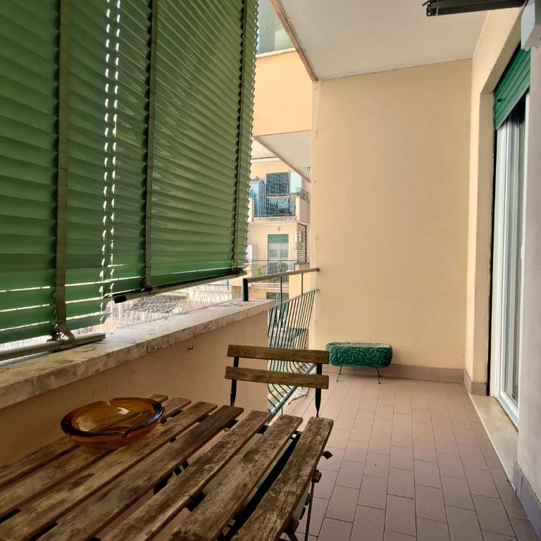 GuestHost - San Giovanni Apartment with Balcony - Appartamento con 2 Camere da Letto - 10