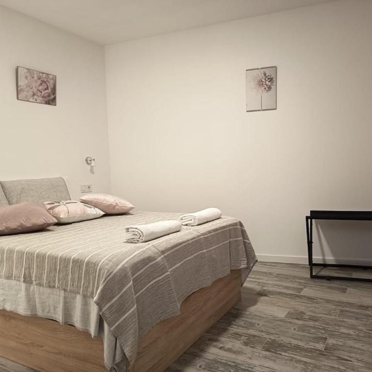 Casa Blanca-Santa Bárbara - Apartamento - Planta baja - 18