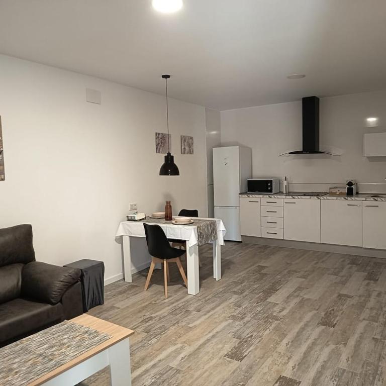 Casa Blanca-Santa Bárbara - Apartamento - Planta baja - 4