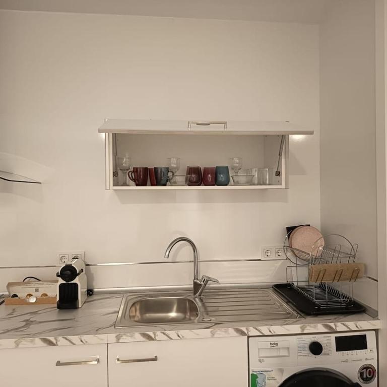 Casa Blanca-Santa Bárbara - Apartamento - Planta baja - 7