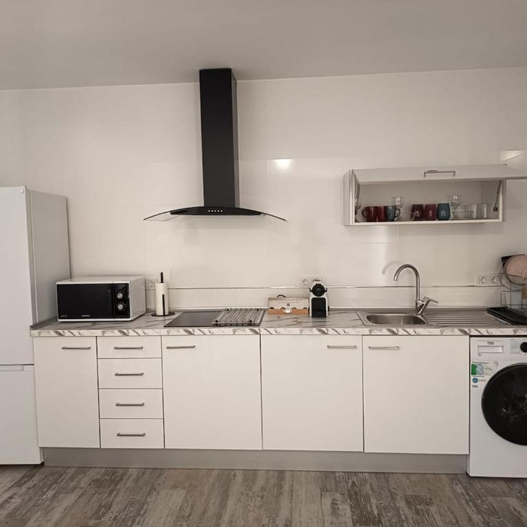 Casa Blanca-Santa Bárbara - Apartamento - Planta baja - 5