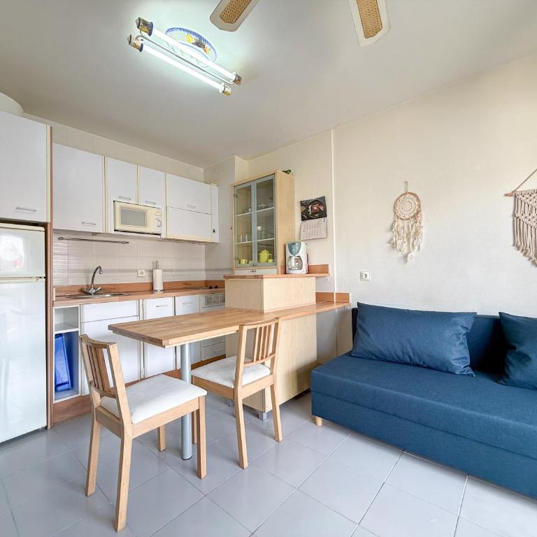 Clauhomes Salou Sea - Apartamento de 1 dormitorio - 2