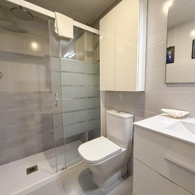 Clauhomes Salou Sea - Apartamento de 1 dormitorio - 8