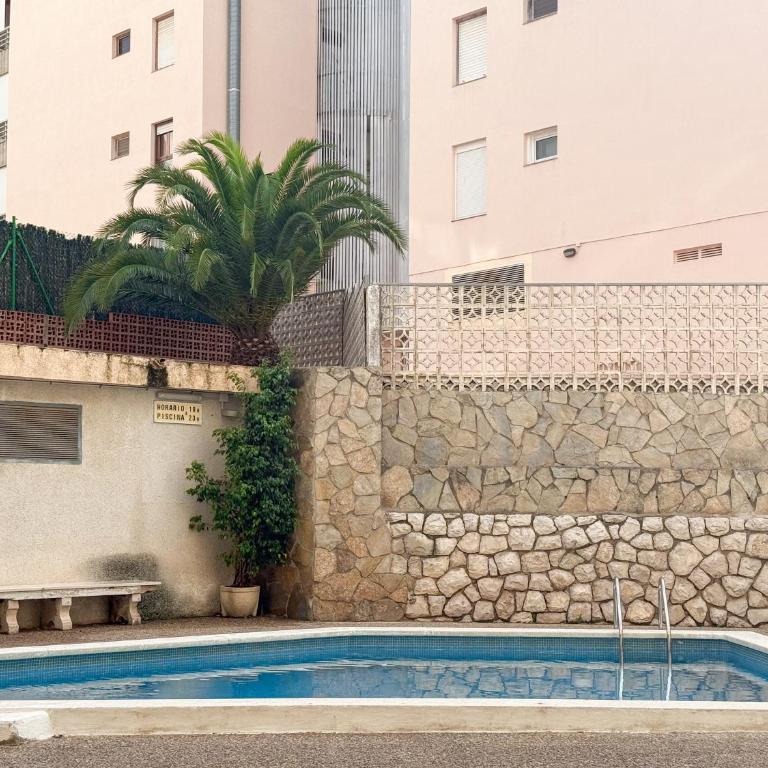 Clauhomes Salou Sea - Apartamento de 1 dormitorio - 17