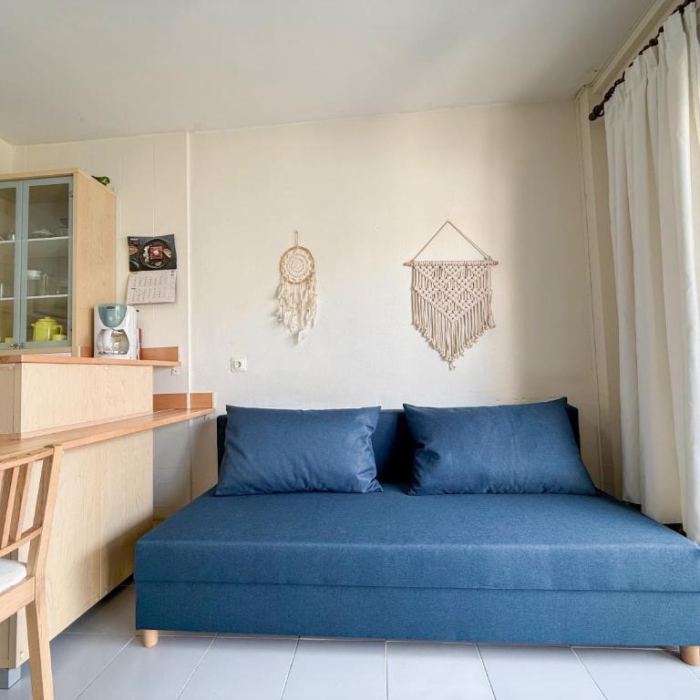 Clauhomes Salou Sea - Apartamento de 1 dormitorio - 19