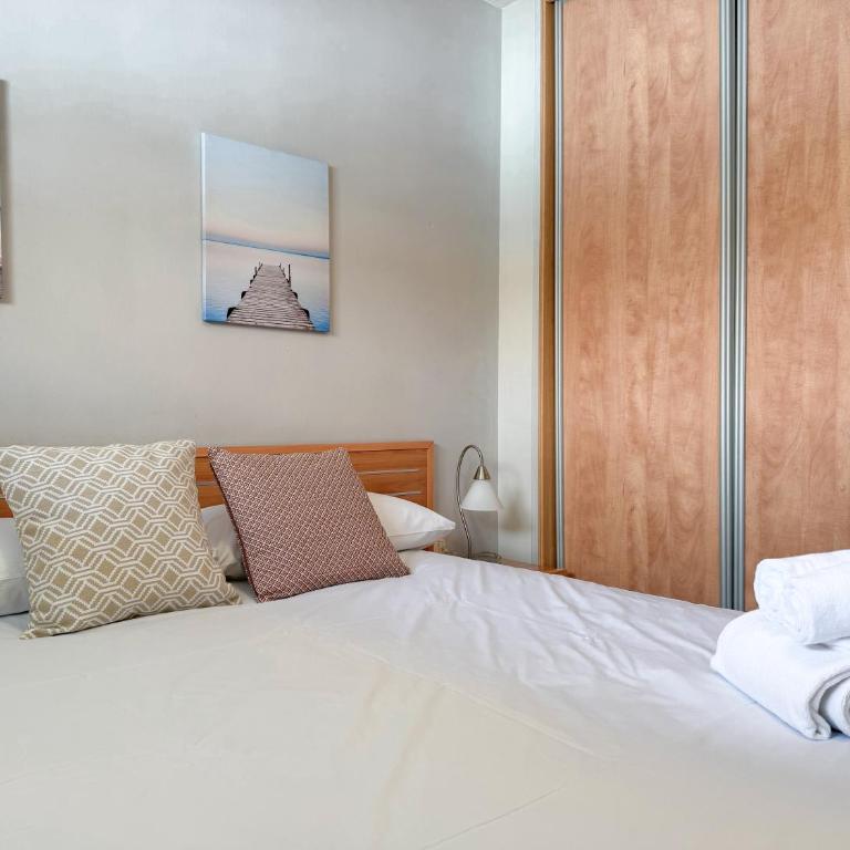 Clauhomes Salou Sea - Apartamento de 1 dormitorio - 5